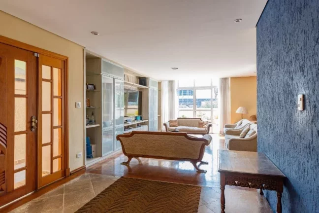 Imagem CASA RESIDENCIAL em São Paulo - SP, Morumbi
