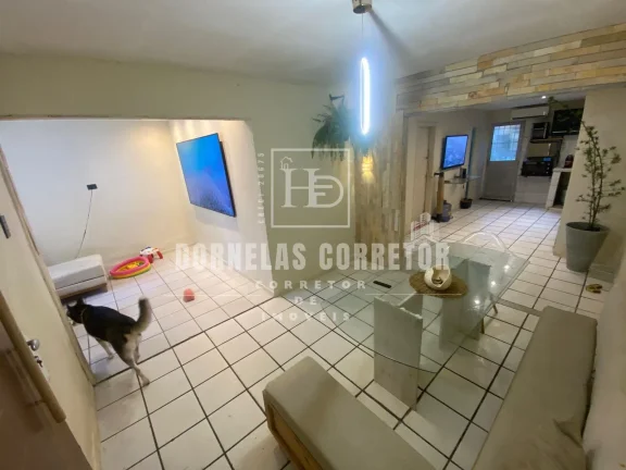 Imagem Casa à Venda no Sancho por Apenas R$ 160 Mil
