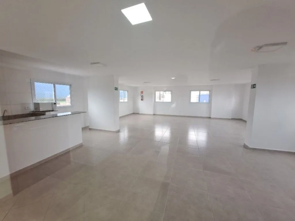 Imagem Apartamento à Venda em Caiçara, Praia Grande - SP