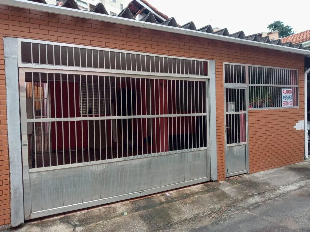 Imagem VENDO CASA TÉRREA COM EDICULA NO BAIRRO NO CAMPO GRANDE! (ZONA SUL - SP)