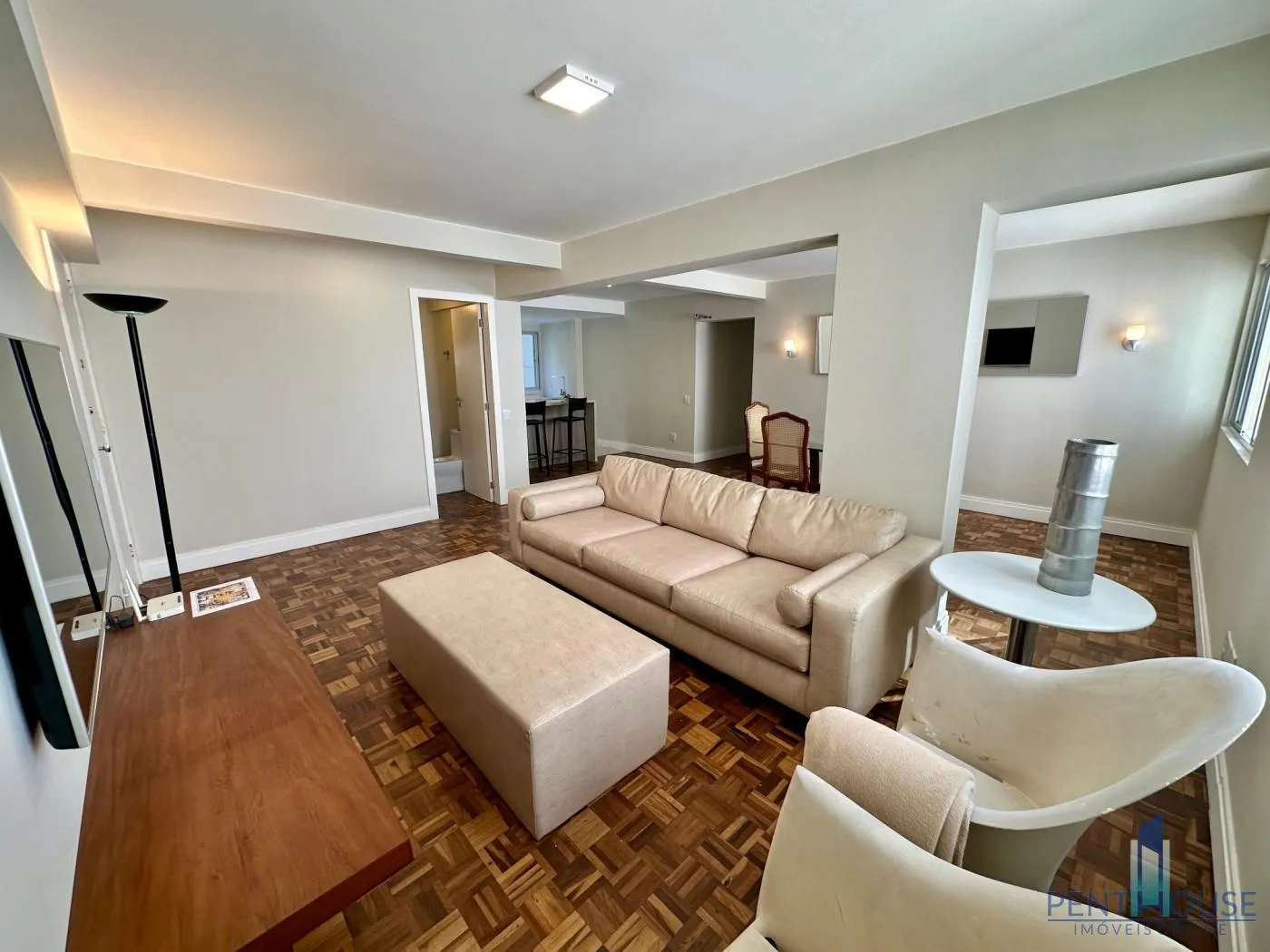 Imagem Apartamento Quadra Mar para Venda em Balneário Camboriú, PIONEIROS, 3 dormitórios, 1 suíte, 3 banheiros, 1 vaga