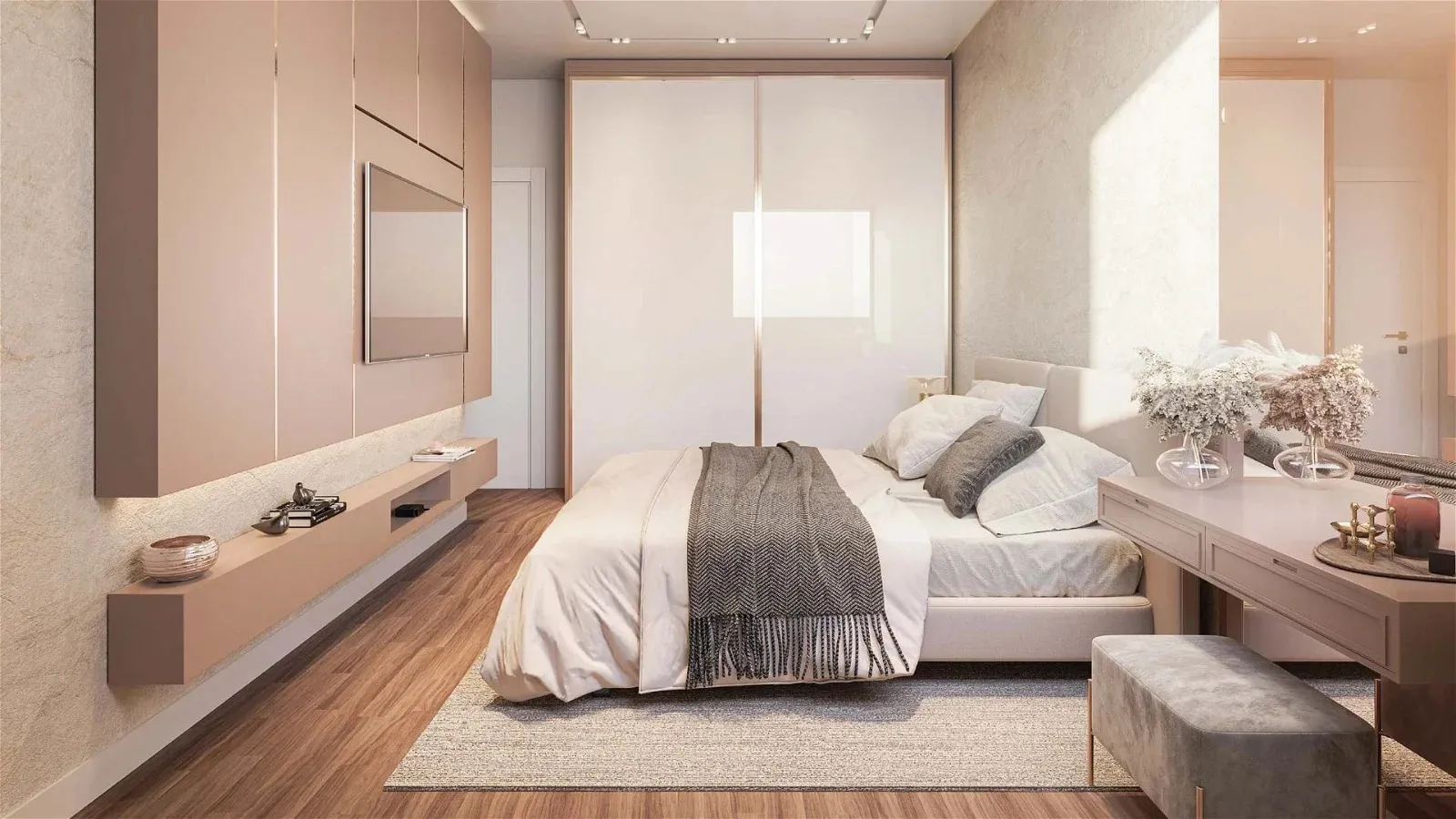 Imagem Apartamento à venda com 66.6m2 por R$ 850.000,00