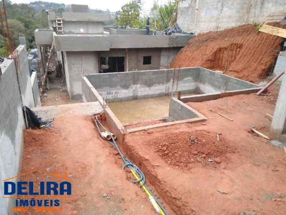 Imagem ótima casa a venda, aceita financiamento Bancário.