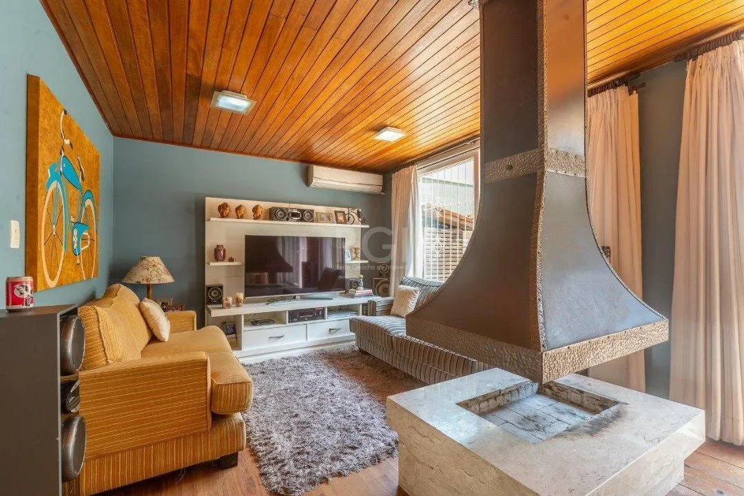 Imagem Casa de Condomínio em Ipanema