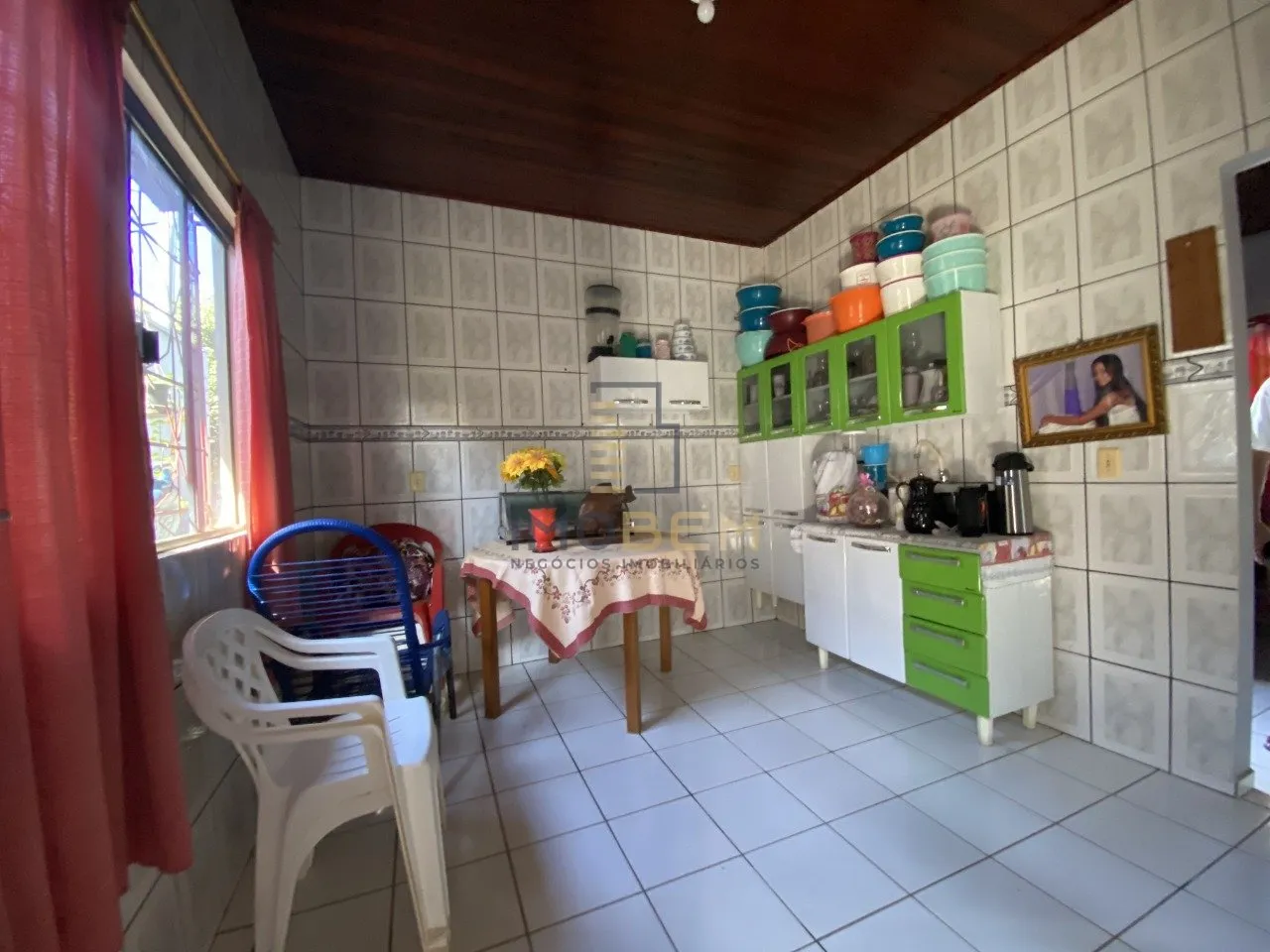 Imagem Oportunidade incrível de adquirir uma casa no Jardim Maria Vindilina I, em Sinop. 

Com 160 m² de ...