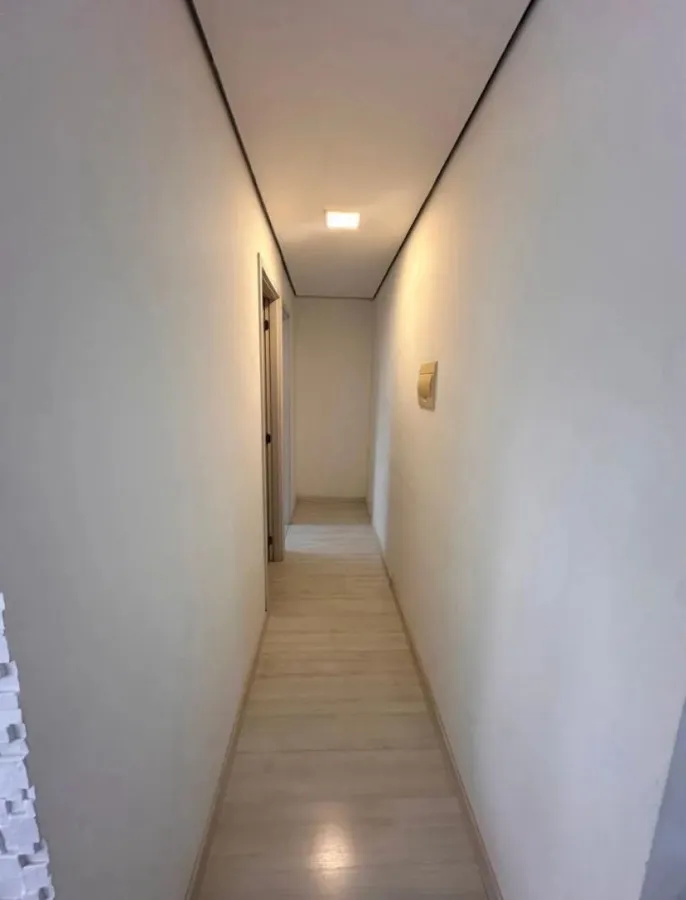Imagem Apartamento para Venda em Sumaré, Parque Yolanda (Nova Veneza), 1 dormitório, 1 banheiro, 1 vaga