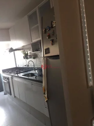 Imagem Apartamento com 3 dormitórios à venda, 70 m por R$ 280.000,00 - Vila Formosa - São Paulo/SP
