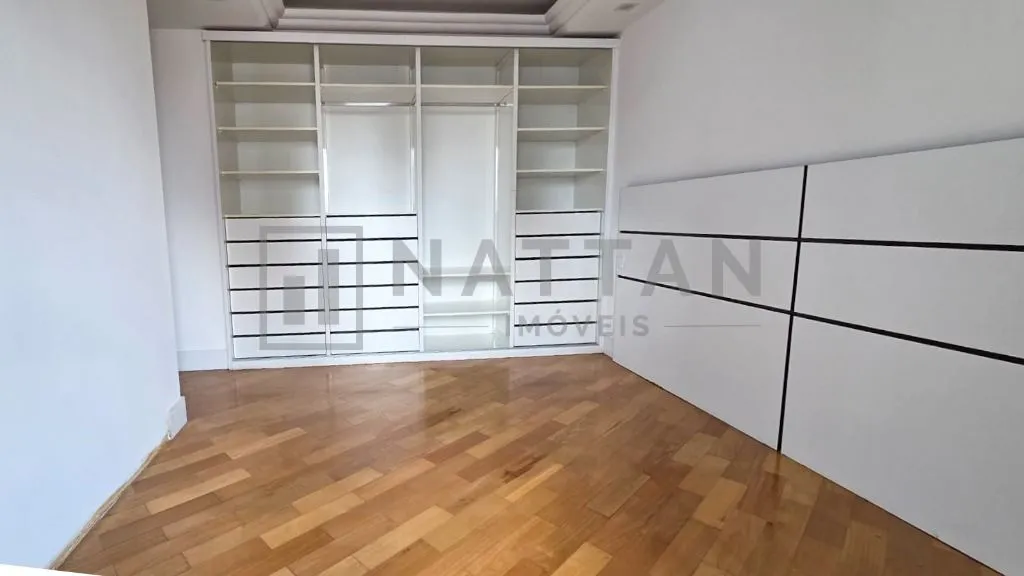 Imagem Apartamento com 4 dormitórios à venda, 240 m² por R$ 1.840.000,00 - Tatuapé - São Paulo/SP