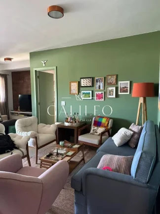 Imagem APARTAMENTO Á VENDA EM CONDOMÍNIO GOLDEN GARDEN EM JUNDIAÍ-SP