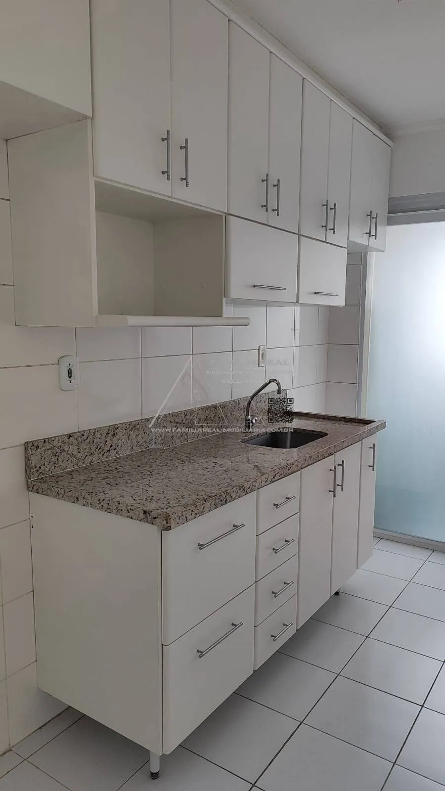 Imagem Apartamento padrão com 02 Dorms, com varanda, 01vaga coberta, à venda, no Belém - Quarta Parada