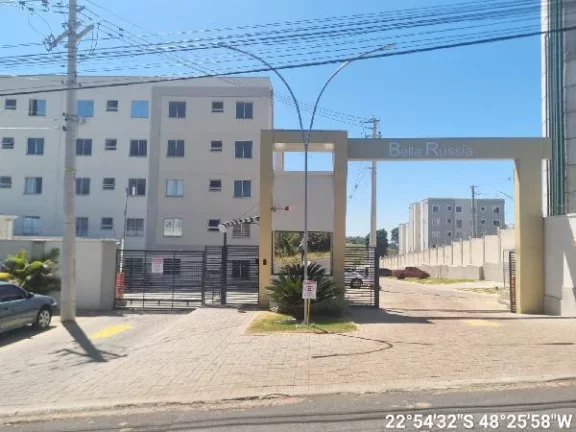 Foto do imóvel Oportunidade Única em BOTUCATU - SP | Tipo: Apartamento | Negociação: Venda Direta Online | Situação: Imóvel em RUA JOAO FRANCISCO GRAMUGLIA