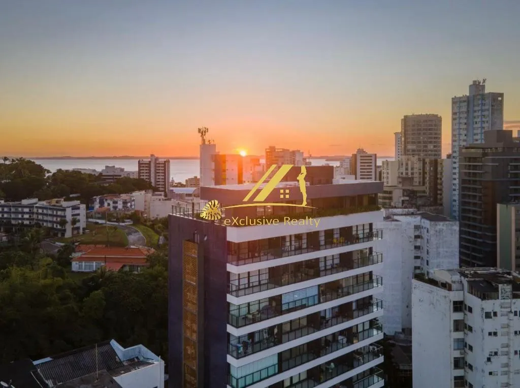 Imagem Apartamento RESIDENCIAL em Salvador - Bahia, Barra