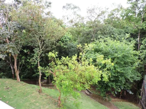 Imagem Pq das Artes - Casa descolada! Na melhor localização muito verde !
