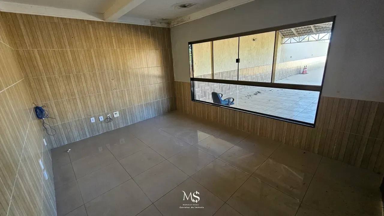 Imagem Casa de Condomínio com 1 Quarto à Venda, 80280 m² em Setor Habitacional Vicente Pires - Brasília