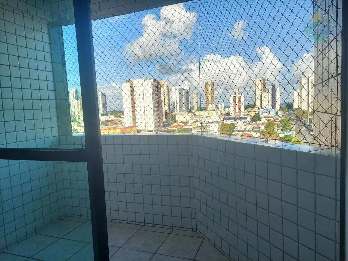 Imagem Apartamento de 3 quartos, vista mar, para VENDA, em Piedade, Jaboatão dos Guararapes.