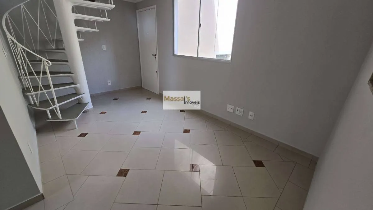 Imagem Apartamento à Venda no Residencial Cíntia - Vila João Jorge, Campinas