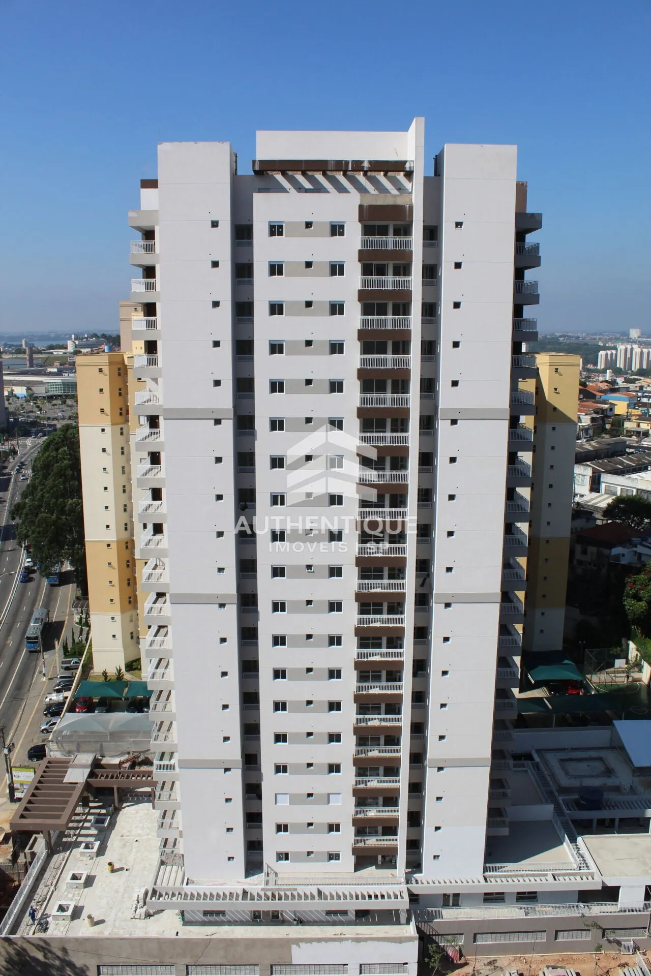 Imagem UP LIFE INTERLAGOS - Apartamento à venda em São Paulo/SP