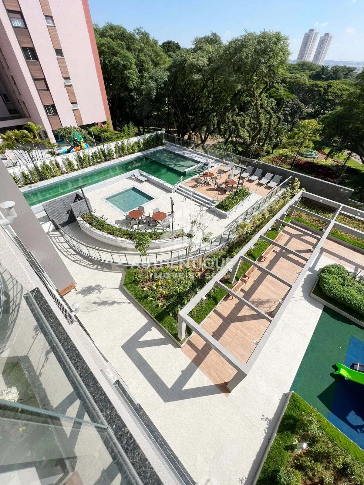 Imagem MOTIRÓ ASSUNÇÃO - SANTO ANDRE - Apartamento à venda no bairro Vila Assunção - Santo André/SP