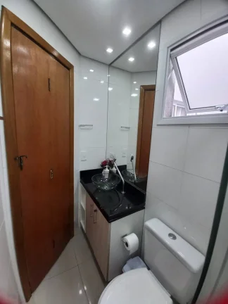Imagem Apartamento Cobertura sem Condominio 73 m² 2 Dormitorios 1 Vaga de Garagem