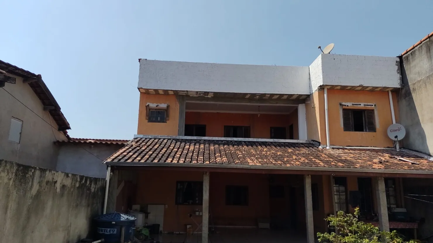 Imagem Casa à venda 3 Quartos, 1 Suite, 2 Vagas, 264M², Mantiqueira, Pindamonhangaba - SP