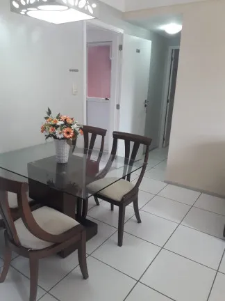 Imagem Apartamento com 2 Quartos para Alugar, 78 m² em Jardim Eldorado - São Luís