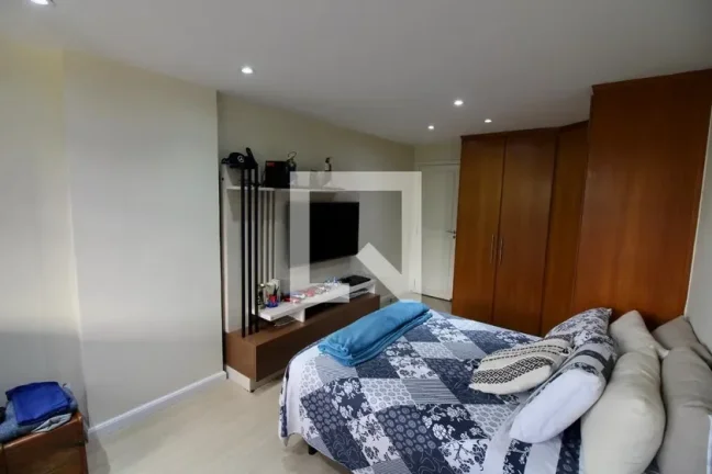 Imagem Apartamento à Venda - Recreio, 3 Quartos, 170 m2