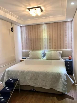 Imagem Apartamento Alto Padrão à Venda no Reserva Alpha Sítio