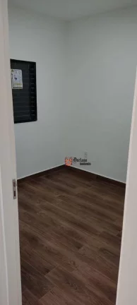 Imagem Sobrado com 3 dormitórios à venda, 155 m² por R$ 720.000,00 - Jardins - Bragança Paulista/SP