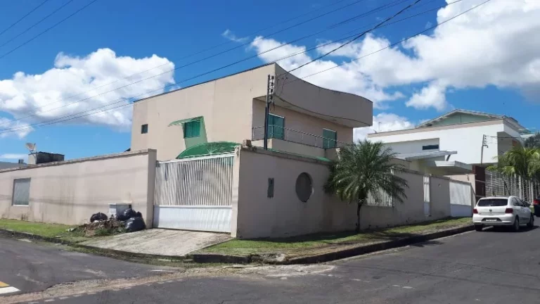 Imagem CASA RESIDENCIAL em MANAUS - AM, PONTA NEGRA