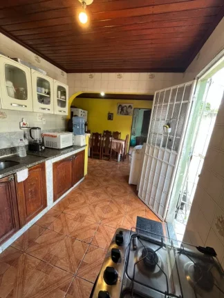 Imagem CASA RESIDENCIAL em MANAUS - AM, CIDADE NOVA