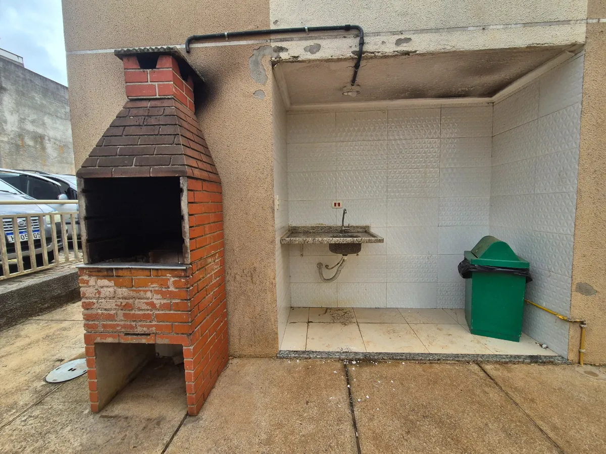 Imagem Apartamento para venda em Jardim Jaraguá com 2 quartos, 45m2