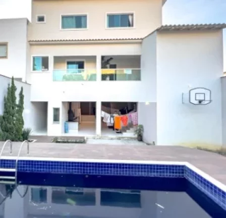 Imagem CASA RESIDENCIAL em GUARAPARI - ES, SÃO JUDAS TADEU