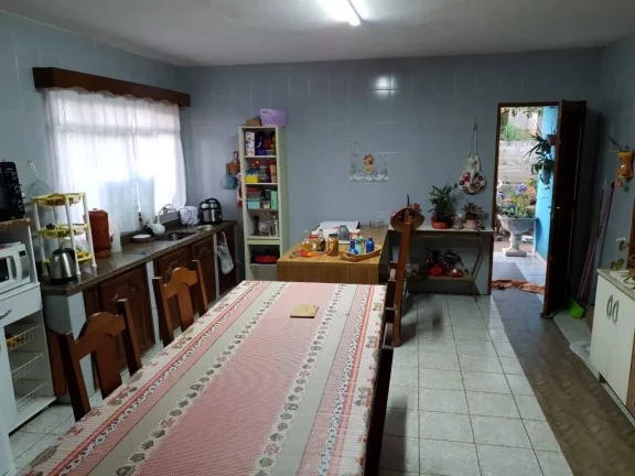 Imagem Chácara Casarão Bragança Plana Escritura 690 mil!