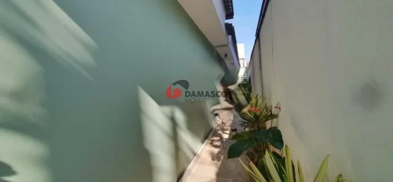 Imagem Sobrado à venda 3 Quartos, 3 Suites, 6 Vagas, 432M², Jardim São Caetano, São Caetano do Sul - SP