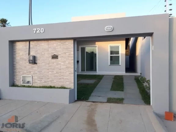 Imagem Casa a Venda no bairro Pedras - Itaitinga, CE
