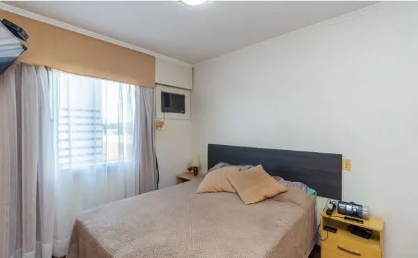 Imagem Apartamento em Cristo Redentor