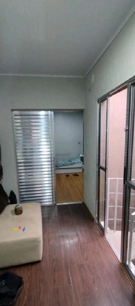 Imagem VENDO LINDO SOBRADO NA BAIRRO CAMPO GRANDE SP! (ZONA SUL-SP)