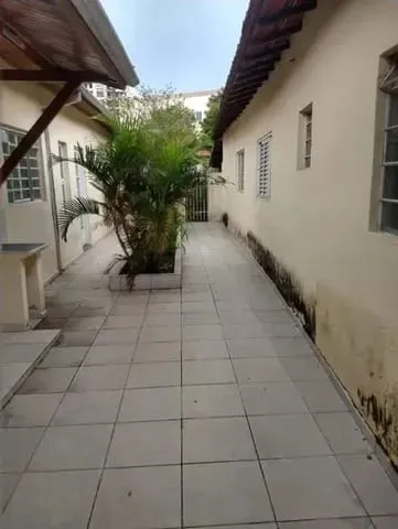 Imagem Casa à venda 5 Quartos, 1 Vaga, 418M², Vila São José, Taubaté - SP