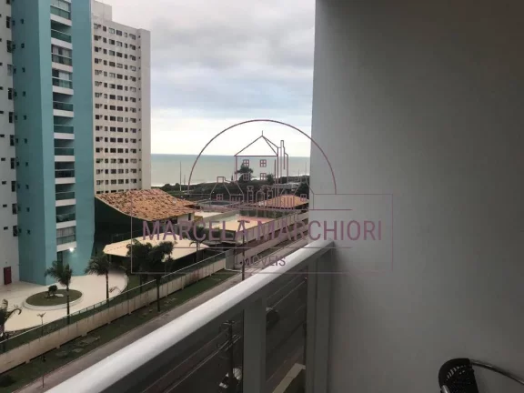 Imagem 3 Quartos (1 suíte), Frente, Sol da Manhã, Vista do Mar, Montado, 2 Vgs