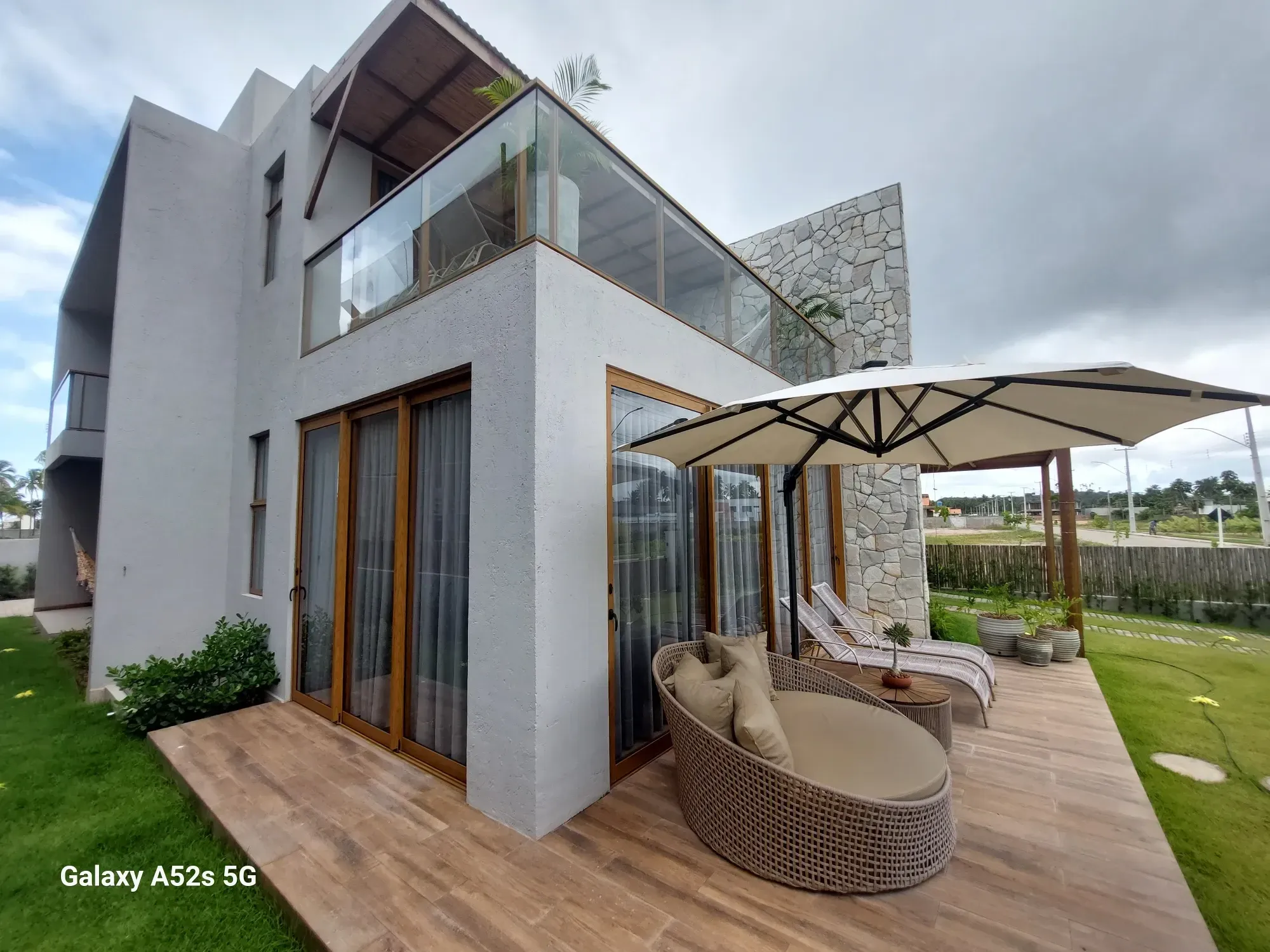 Imagem Casa de Condomínio com 3 Quartos à Venda, 327,6 m² em Porto de Pedras - Porto de Pedras