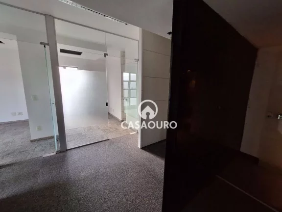 Imagem Andar Corporativo para alugar, 218 m² por R$ 15.014,92/mês - Savassi - Belo Horizonte/MG