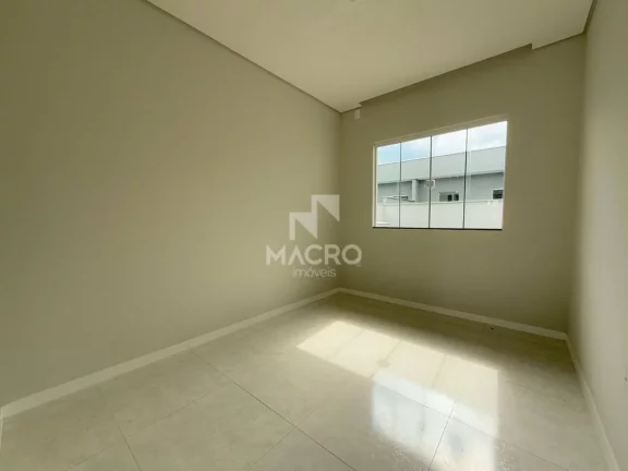 Imagem Geminado Térreo | Três Rios do Norte (Lot. Vila Germânica) | 2 quartos | 57m²