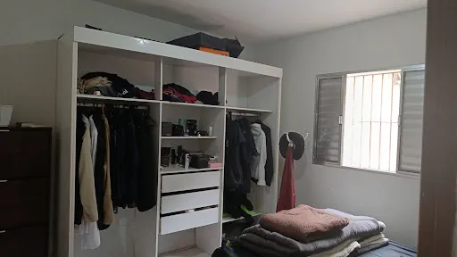 Imagem Apartamento com 2 dormitórios à venda, 48 m² por R$ 240.000,00 - Bom Clima - Guarulhos/SP