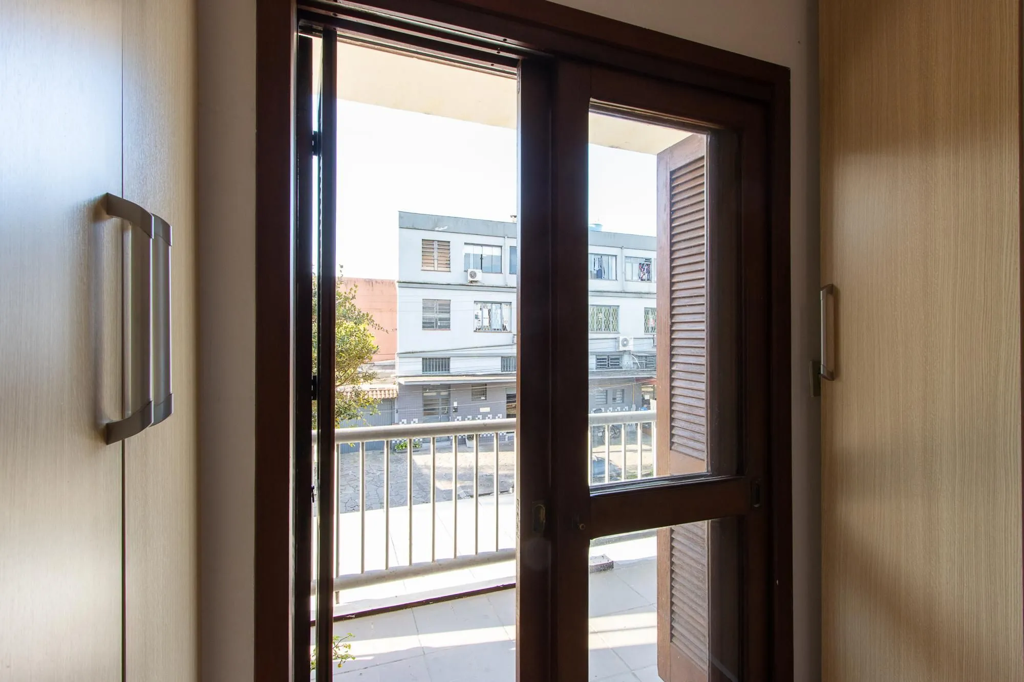 Imagem Apartamento com ótima localização