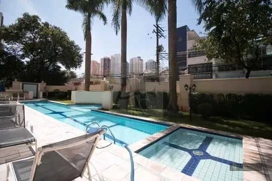 Imagem Apartamento à venda em Vila Gomes Cardim, São Paulo