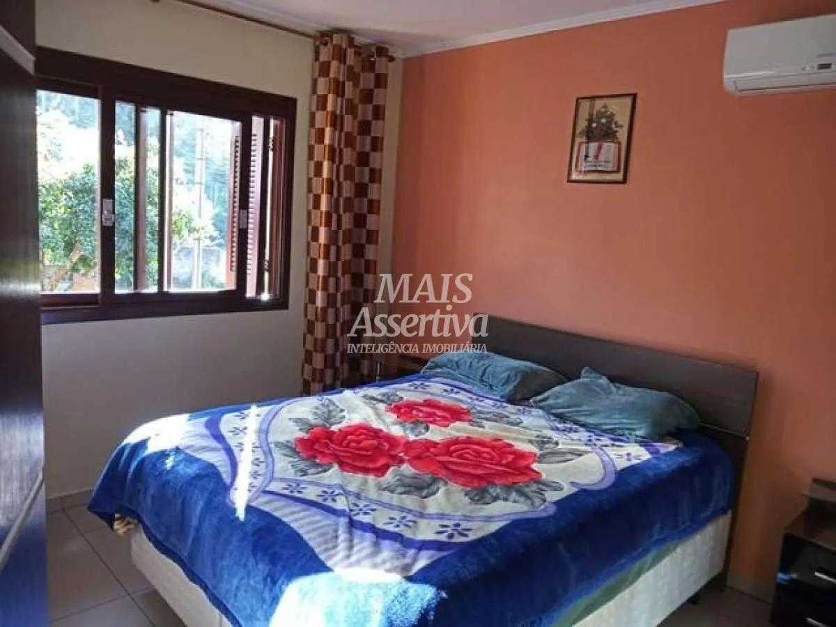 Imagem Casa para Venda em Dois Irmãos / RS no bairro Centro