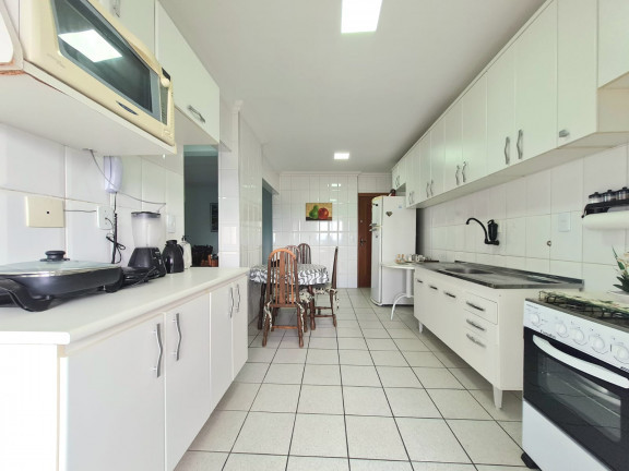Imagem Apartamento com 3 Quartos à Venda, 150 m² em Flórida - Praia Grande