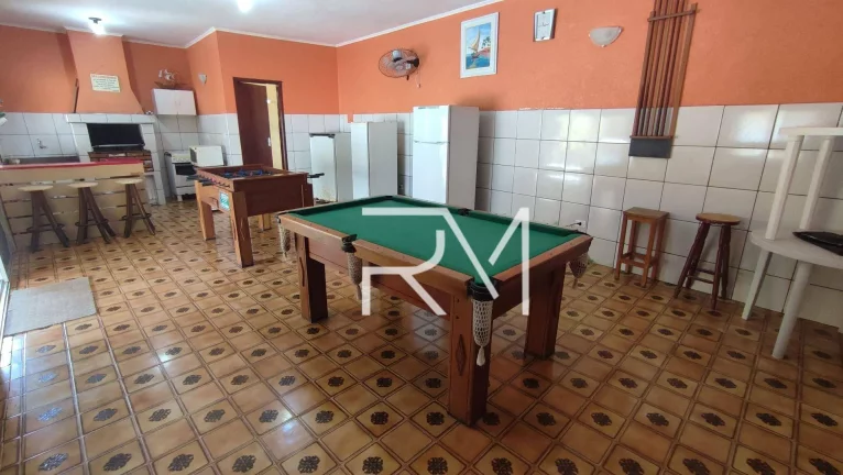 Imagem Sobrado à venda, 75 m por R$ 320.000,00 - Vila Atlântica - Mongaguá/SP