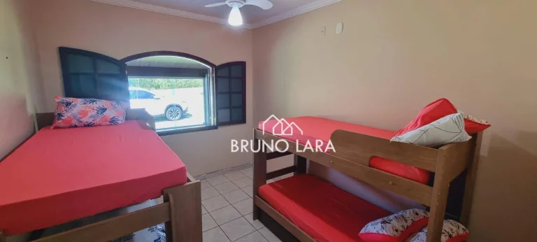 Imagem Sítio à venda no bairro Vivendas Santa Mônica - Igarapé/MG