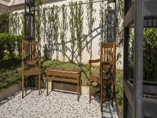 Imagem Condomínio Residencial Jardins de Provence Granja Julieta São Paulo, apartamento com 4 quartos em Granja Julieta São Paulo